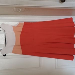 Dress barn dress